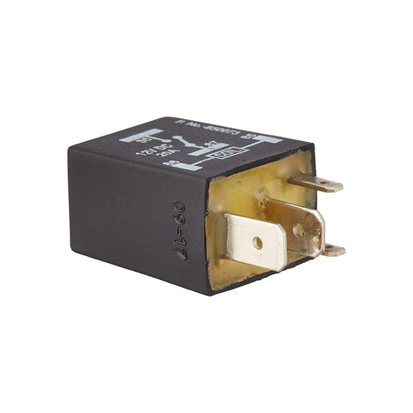 Uno Minda 850073 Mini / Micro Relay for Ford Fiesta